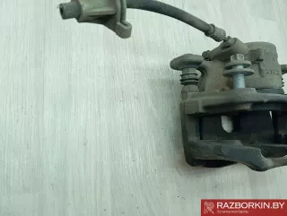 34116860267,6860267,34116867311,6867311 Суппорт передний левый BMW 1 F40 Арт 36190_5, вид 7
