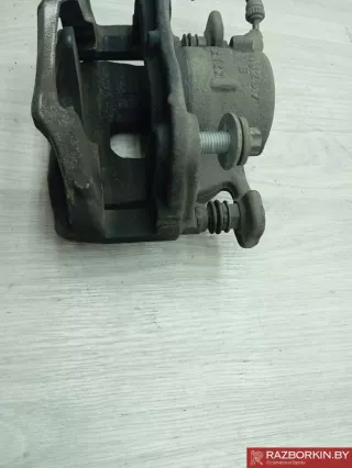 34116860267,6860267,34116867311,6867311 Суппорт передний левый BMW 1 F40 Арт 36190_5, вид 8
