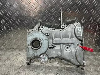 12661630 Крышка двигателя передняя Chevrolet Equinox 3 Арт GRT82916, вид 1