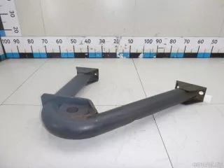 5010304614 Renault Кронштейн усилителя переднего бампера Renault Premium Арт E4242350, вид 4