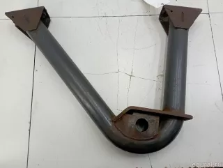 5010304614 Renault Кронштейн усилителя переднего бампера Renault Premium Арт E4209703, вид 3