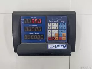 500357262 Iveco Кронштейн крепления торсиона Iveco Trakker Арт E4273526, вид 7