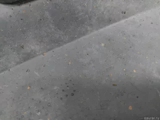 850224049R Renault Бампер задний Renault Logan 1 Арт E48606901, вид 11