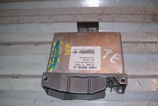412415006001 VDO Блок управления ABS Iveco Euro Tech Арт E36082489, вид 1