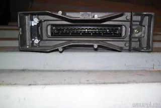 412415006001 VDO Блок управления ABS Iveco Euro Tech Арт E36082489, вид 2