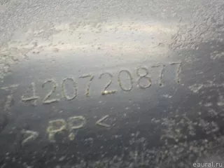 7420742833 Renault Патрубок воздушного фильтра Renault Magnum Арт E8345967, вид 5