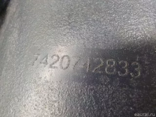 7420742833 Renault Патрубок воздушного фильтра Renault Magnum Арт E8345967, вид 6