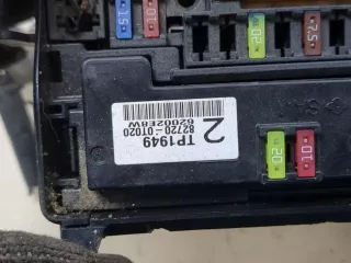 827200T020 Блок предохранителей Toyota Venza 1 Арт 20322958, вид 2