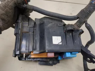 827200T020 Блок предохранителей Toyota Venza 1 Арт 20322958, вид 3