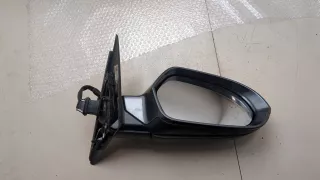 4G2857410N,4G0857536B,4G0857528 Зеркало правое Audi A6 C7 (S6,RS6) Арт 20324313, вид 5