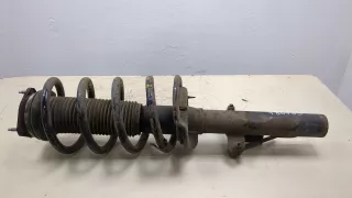 1833281,1849887 Амортизатор передний левый Ford Transit 4 Арт 20325076, вид 1