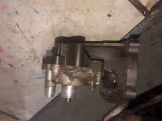  Насос антифриза (помпа) Audi A8 D4 (S8) Арт 20323657, вид 5