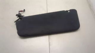 51167897606,7897606 Козырек солнцезащитный BMW 5 E60/E61 Арт 20301829, вид 2