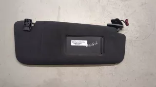 51167897606,7897606 Козырек солнцезащитный BMW 5 E60/E61 Арт 20301829, вид 3