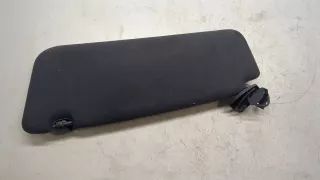 51167897606,7897606 Козырек солнцезащитный BMW 5 E60/E61 Арт 20301829, вид 5