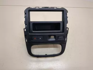 682605067R Рамка под магнитолу Dacia Duster 1 Арт 20322580, вид 1