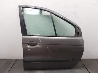 7701473172 Замок двери передней правой Renault Scenic 1 Арт 11325421, вид 1