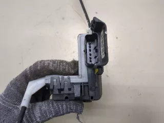 9135EF Замок двери передней правой Citroen Berlingo 2 restailing Арт 20322490, вид 2