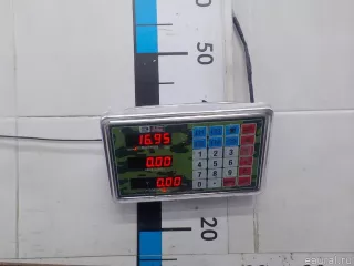 8189999 Iveco Кронштейн кабины Iveco Trakker Арт E8271719, вид 2