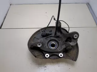 A2123500141,A2113570508 Ступица задняя левая Mercedes E W212 Арт 20321494, вид 2