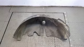 8XA810971 Защита арок задняя левая (подкрылок) Audi A1 Арт 20320744, вид 1