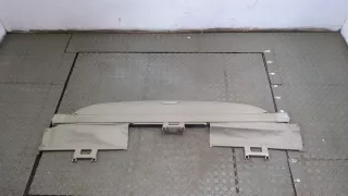 84400SJDE01ZB Шторка багажника Honda FR-V Арт 20321305, вид 1