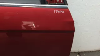 2147844,PBM51A20124BF Дверь передняя правая красная Ford Focus 3 Арт 20287970, вид 2