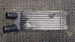 9682434580 Интеркулер Citroen Berlingo 2  Арт 8299161, вид 1