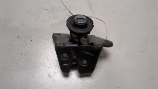 7734580,7734588 Замок крышки багажника Fiat Punto 2 Арт 9014020, вид 2