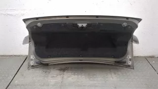 12792806 Замок крышки багажника Saab 9-3 1 Арт 11235919, вид 3