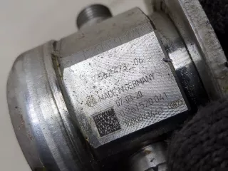 13517562473 ТНВД BMW 1 E81/E82/E87/E88 Арт 20321774, вид 3