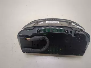 62109194886,9194886 Щиток приборов (приборная панель) BMW 5 E60/E61 Арт 20325075, вид 4