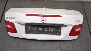 A2078200364 Фонарь крышки багажника левый Mercedes E C207 Арт 11060172, вид 1