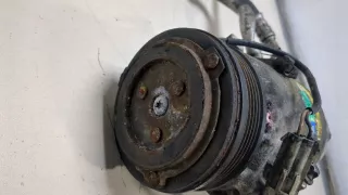 13124749 Компрессор кондиционера Opel Astra H Арт 20167423, вид 2