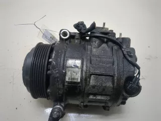 A0008309200 Компрессор кондиционера Mercedes GL X166 Арт 20322696, вид 1