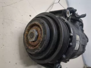 A0008309200 Компрессор кондиционера Mercedes GL X166 Арт 20322696, вид 2