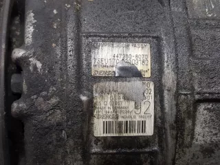 A0008309200 Компрессор кондиционера Mercedes GL X166 Арт 20322696, вид 3