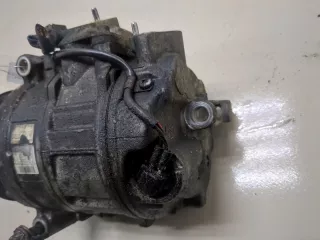 A0008309200 Компрессор кондиционера Mercedes GL X166 Арт 20322696, вид 4