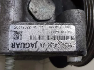 C2D2262,9X233A696AA Насос ГУР Jaguar XF 250 Арт 20319365, вид 3