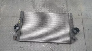 7M3145804 Радиатор основной Seat Alhambra 1 restailing Арт 9009440, вид 1
