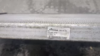 7M3145804 Радиатор основной Seat Alhambra 1 restailing Арт 9009440, вид 2