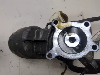  Корпус масляного фильтра Nissan Navara D40 Арт 20323319, вид 3