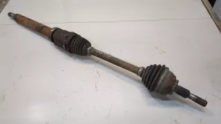 1865227 Полуось передняя правая (приводной вал, шрус) Ford Mondeo 5 Арт 20010137, вид 1