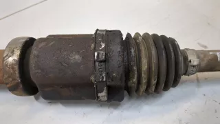 1865227 Полуось передняя правая (приводной вал, шрус) Ford Mondeo 5 Арт 20010137, вид 3