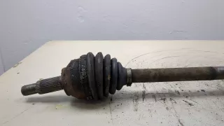 1692055 Полуось передняя правая (приводной вал, шрус) Ford Mondeo 2 Арт 20293167, вид 2