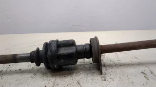 1692055 Полуось передняя правая (приводной вал, шрус) Ford Mondeo 2 Арт 20293167, вид 3