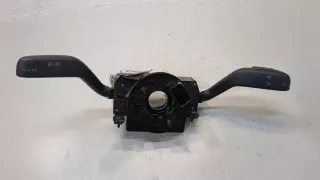 7H0953503BJ Переключатель подрулевой (стрекоза) Skoda Fabia 2 Арт 20068539, вид 1