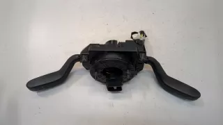 7H0953503BJ Переключатель подрулевой (стрекоза) Skoda Fabia 2 Арт 20068539, вид 5