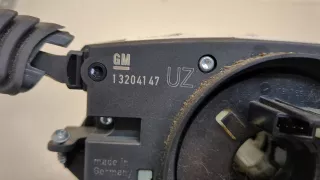 487754HTFM,13204147 Переключатель подрулевой (стрекоза) Opel Vectra C  Арт 20322569, вид 2