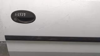 5140056,9224216 Стеклоподъемник правый передний Opel Combo C Арт 11359258, вид 2